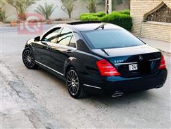 مێرسێدس بێنز S-Class
